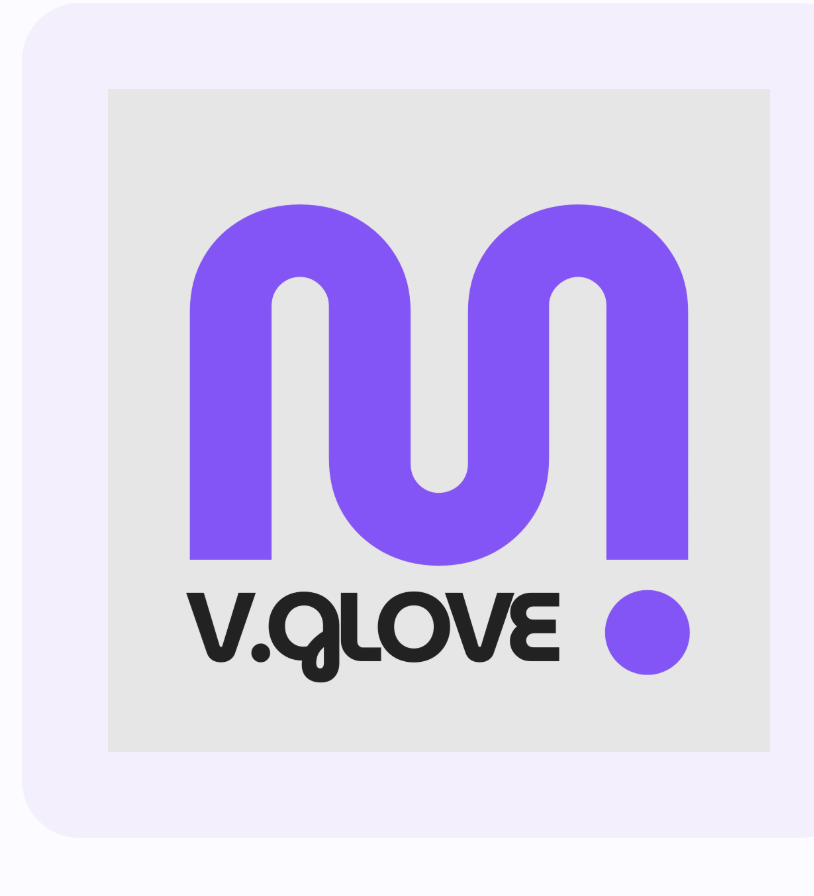 MV.glove logo